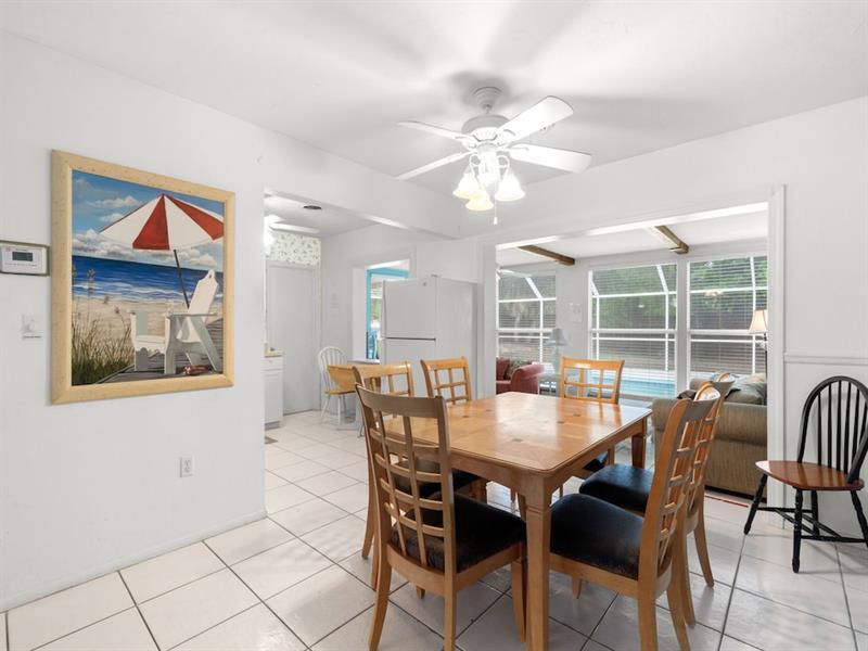 Parkdale Home Венис Экстерьер фото